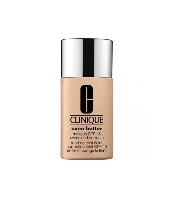 Even Better Makeup SPF 15 - Fond de teint eclat correction teint SPF 15