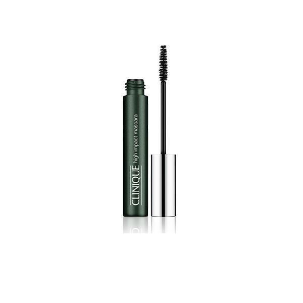 Clinique Mascara Haute Performance Pour Un Masque Oculaire Dramatique Black Brown One Size Female