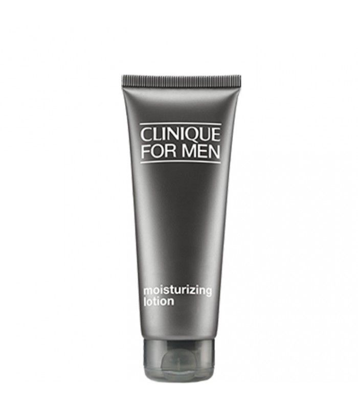 Clinique For Men Moisturizing Lotion Creme Hydratante Visage 100 Ml