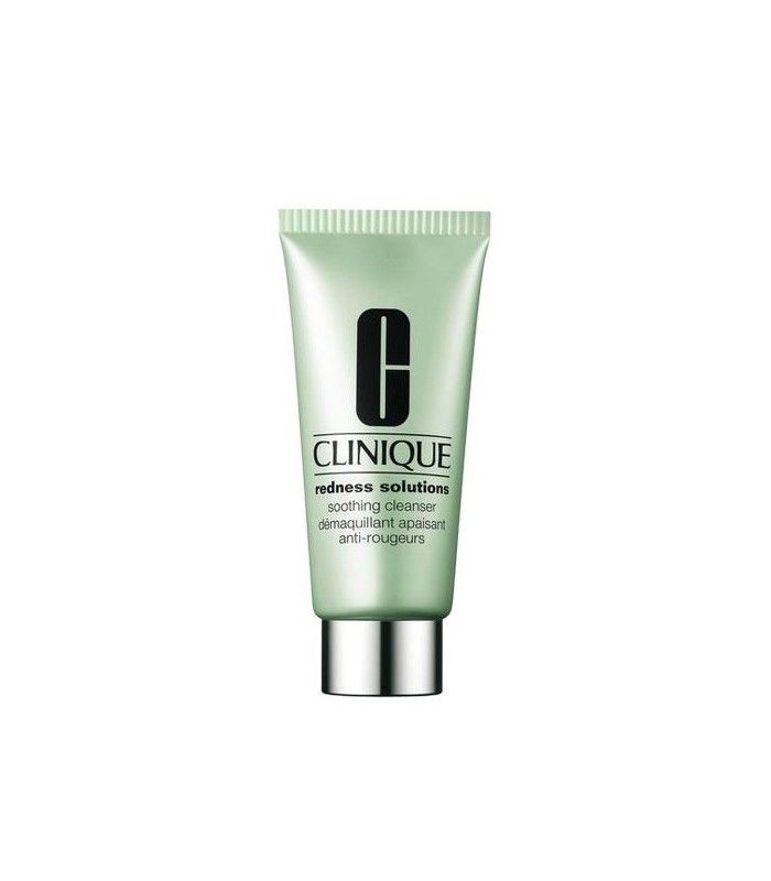 Clinique Redness Solutions soin nettoyant calmant (150ml)