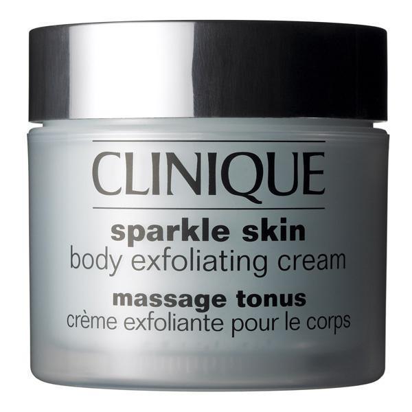 Sparkle Skin Creme Exfoliante Corps 250 ml