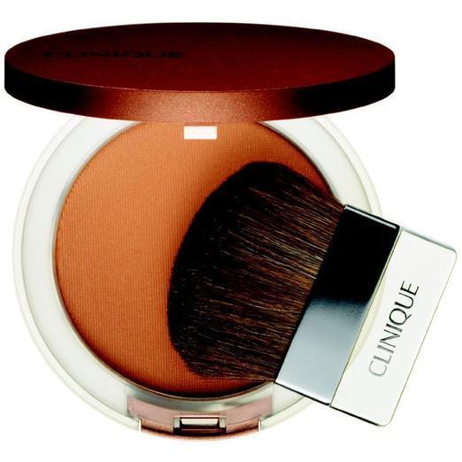 Clinique Poudre bronzante compacte effet soleil de Clinique 9.6g - Sunkissed