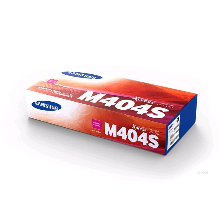 Samsung Toner Magenta Pages 1.000, Clt-m...