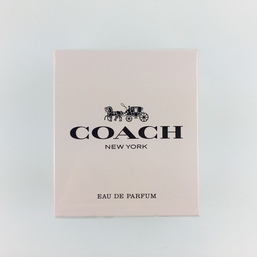 Coach New York - Coach-parfum Femme - Ea...