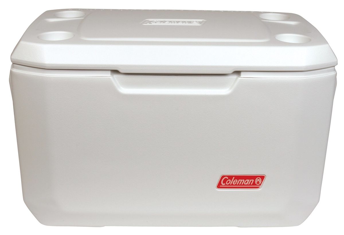 Coleman Glaciere Marine Cooler 