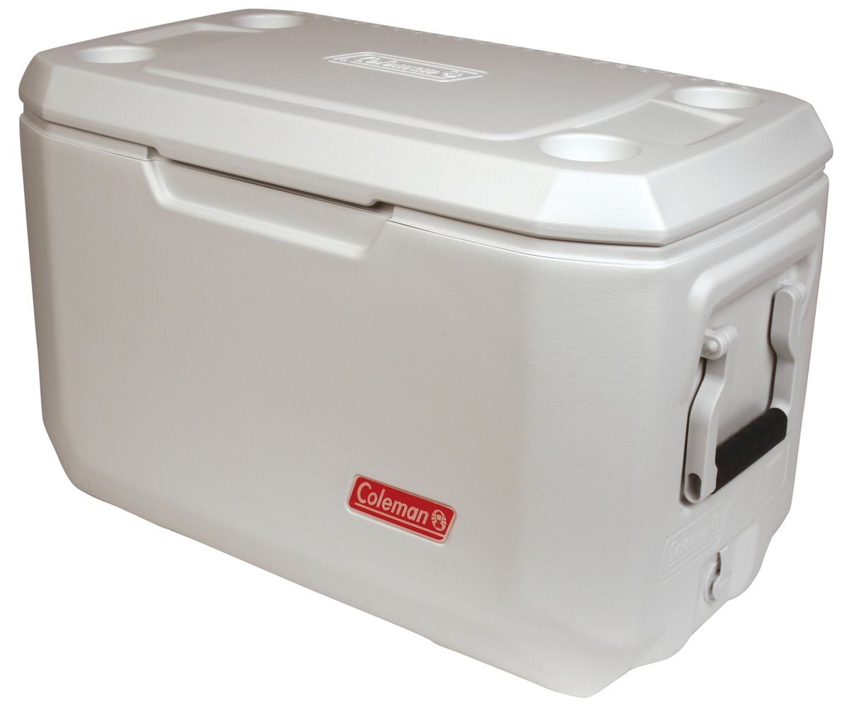 Coleman Glaciere Marine Cooler 