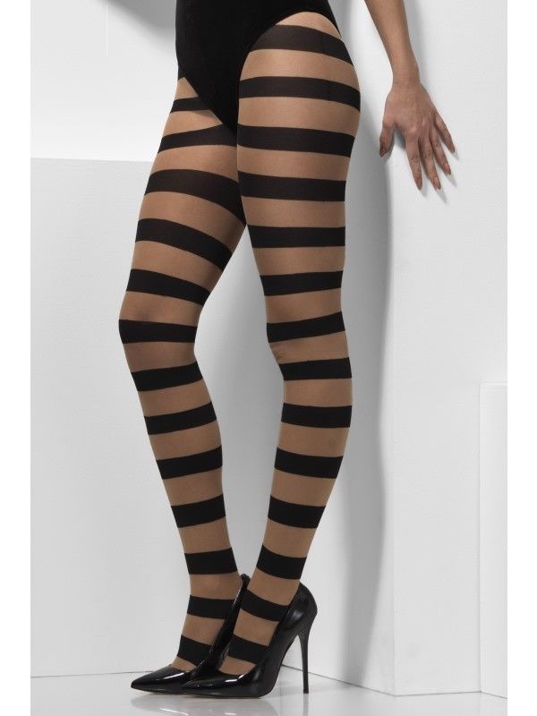 Opaque Tights Glam Witch
