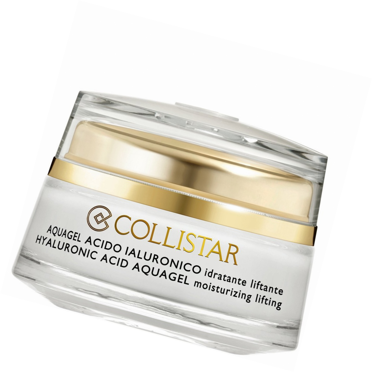 Collistar Aquagel Acide Hyaluronique 50ml