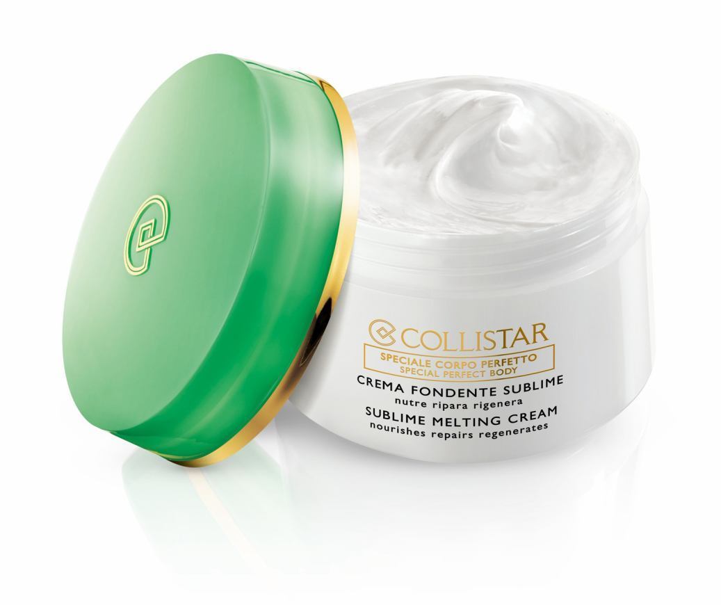 Collistar Special Perfect Body creme raffermissante et nourrissante pour peaux tres seches 400 ml