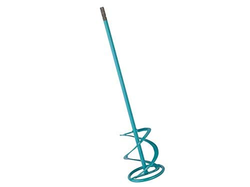 Collomix - Turbine Pour Malaxeur - Type Wk - Ø 120 Mm - M14