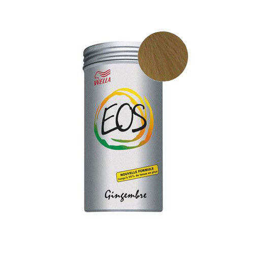 Eos Gingembre 120 G Wella
