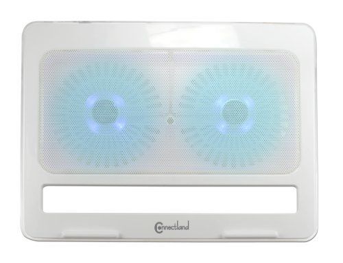 Connectland 1604022 Support Ventile Pour Ordina