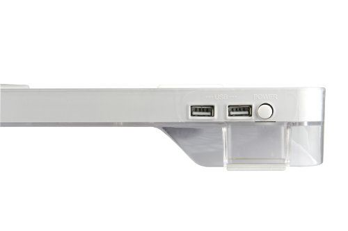 Connectland 1604022 Support Ventile Pour Ordina