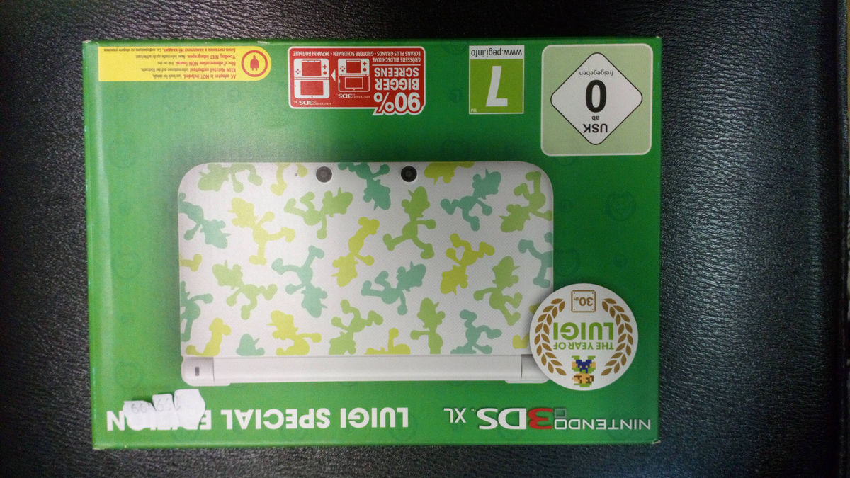 Mario Luigi Les Freres Du Temps