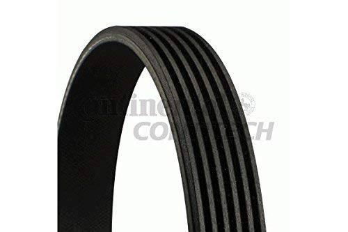 Continental Ctam Courroie Trapezoïdale A Nervures Continental 6pk1120