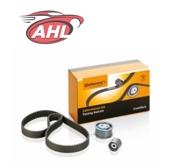 Kit de distribution CONTITECH CT867K4