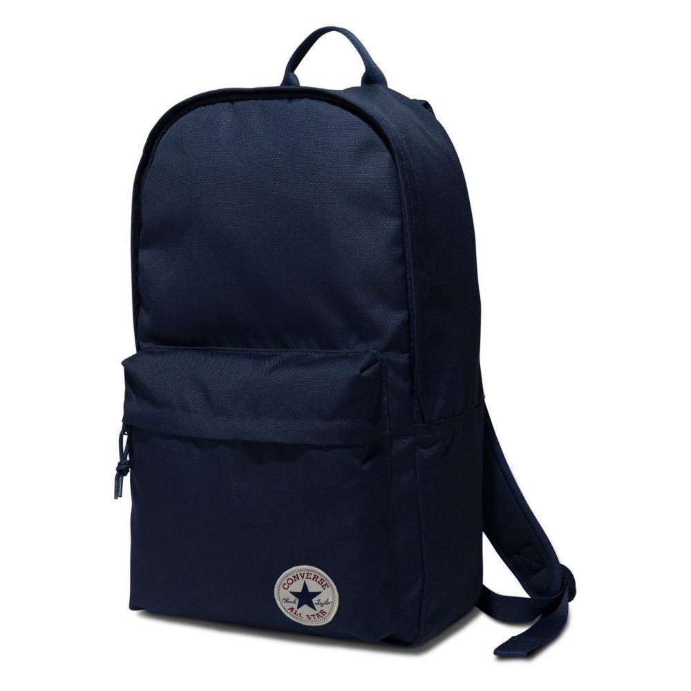 Sac A Dos Converse Poly Backpack Marine