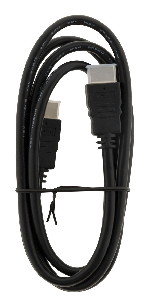 Cordon Video Hdmi Malemale 15m Zenitech