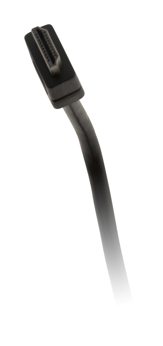 Cordon Video Hdmi Malemale 15m Zenitech