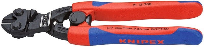 Coupe Boulons Knipex Ref 71 12 200