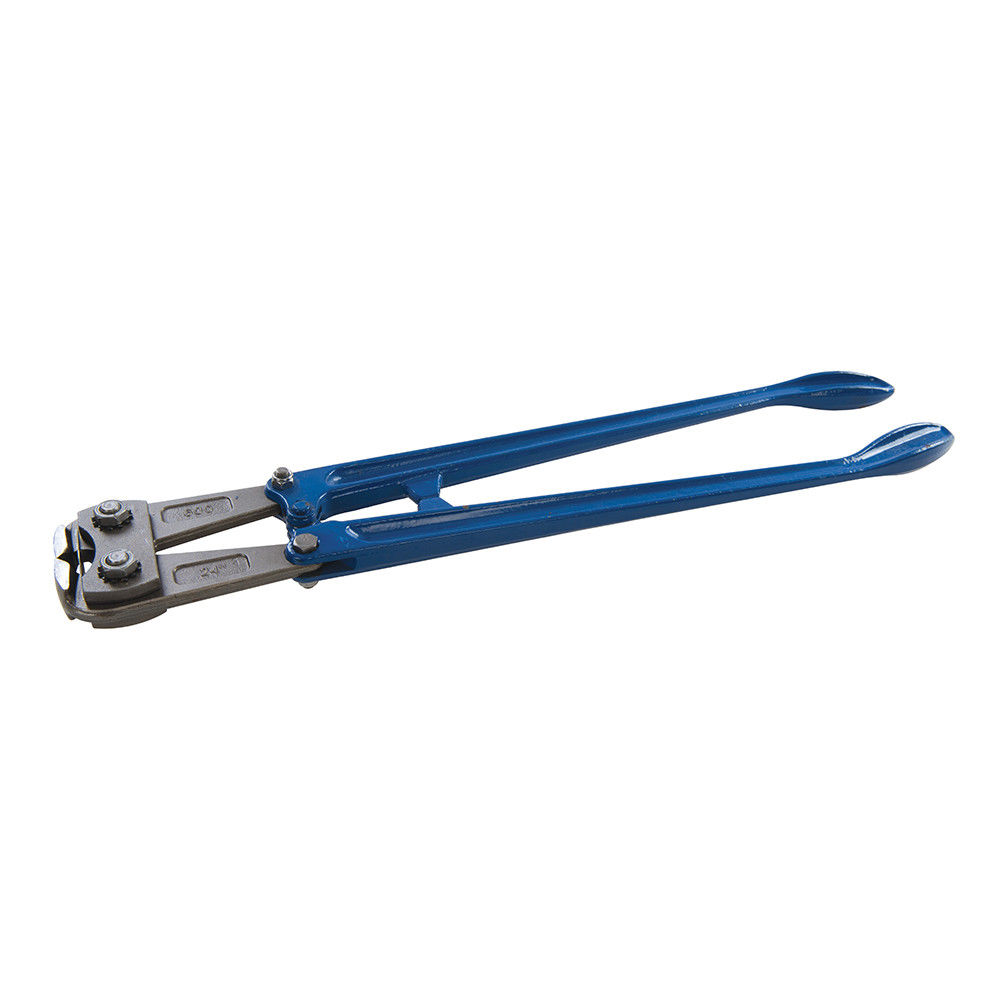 Coupe Boulons Expert Extremite Coupante 600 Mm Silverline
