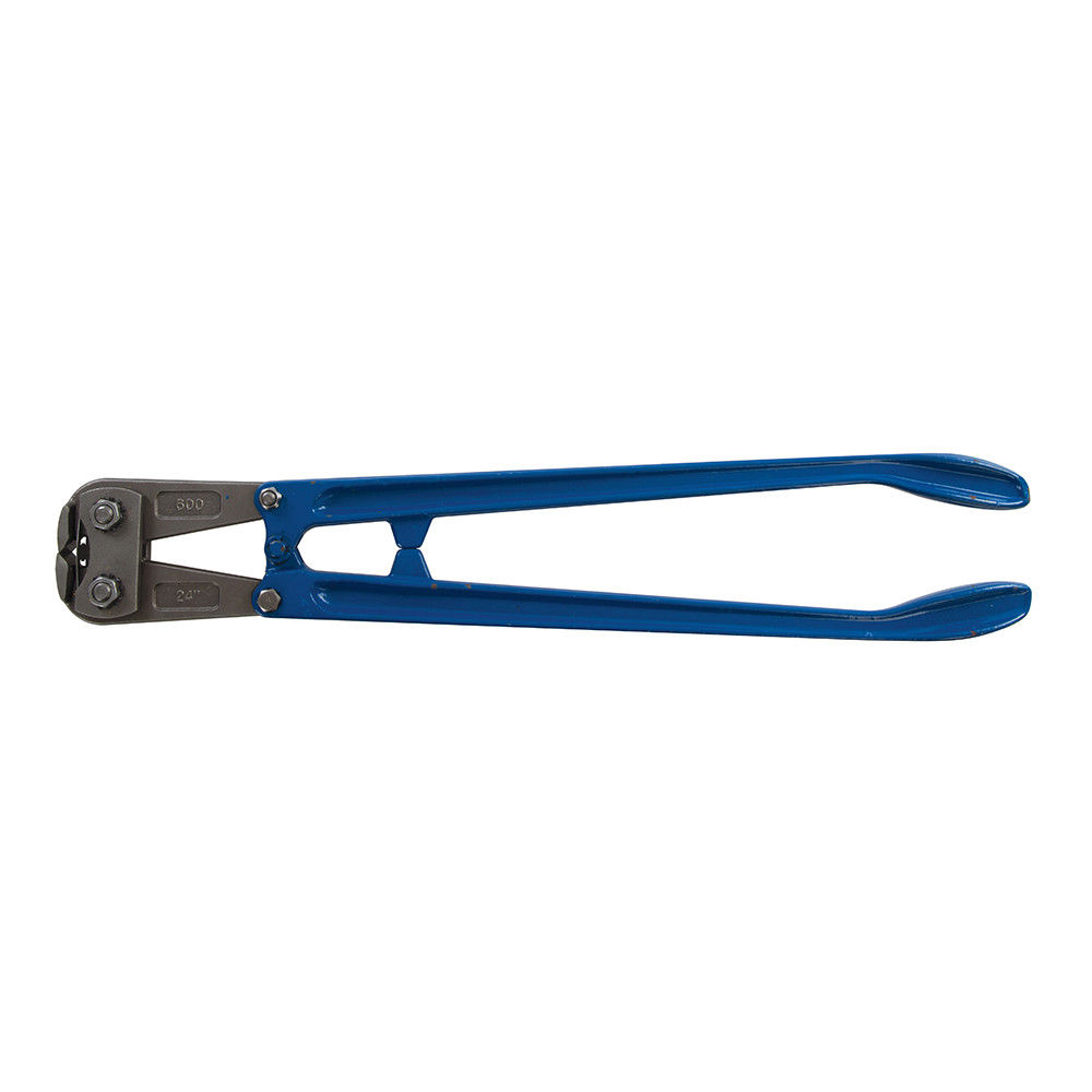 Coupe Boulons Expert Extremite Coupante 600 Mm Silverline