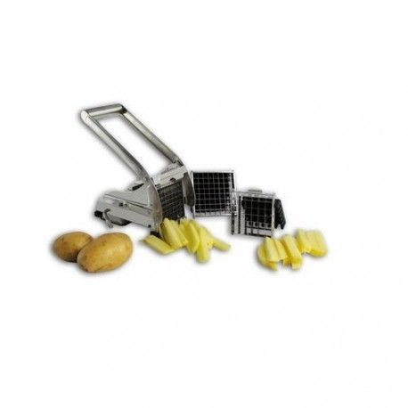 Coupe frites menager Bron Coucke