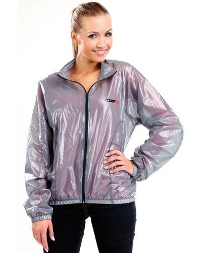 Pearl Sports Coupe-vent De Sport Ultra Leger Mixte - Taille S