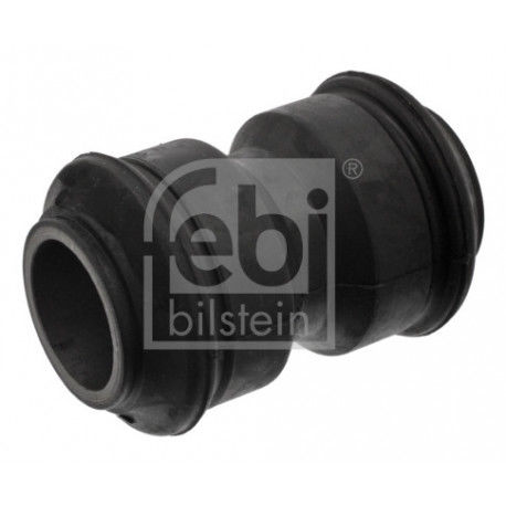 Coussinet, oeil de ressort Support, support de ressort FEBI BILSTEIN 08653