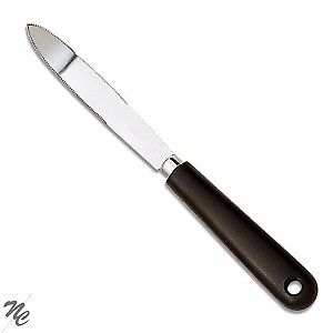 Couteau a Pamplemousse crante inox 11 cm