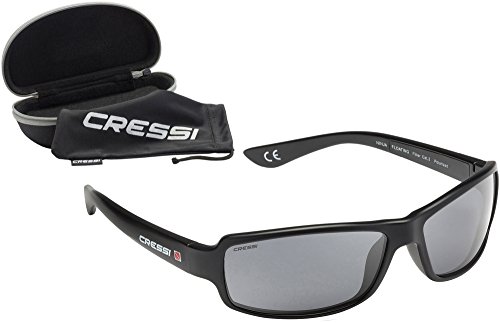 Cressi Ninja Sunglasses - Lunettes Flott...