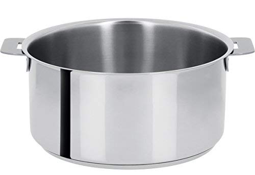 CRISTEL Casseroles Mutine amovible C20Q - CRISTEL