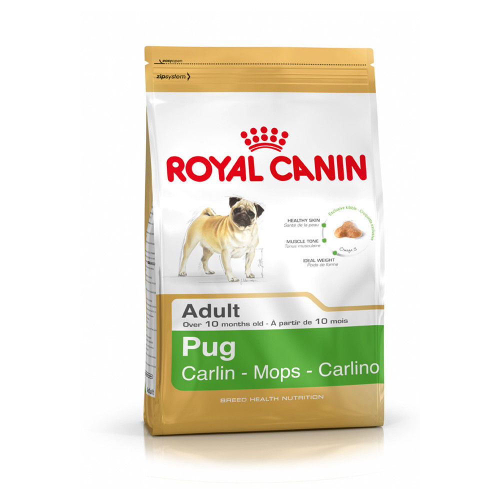 Royal Canine Adult Carlino 15kg 1500 G