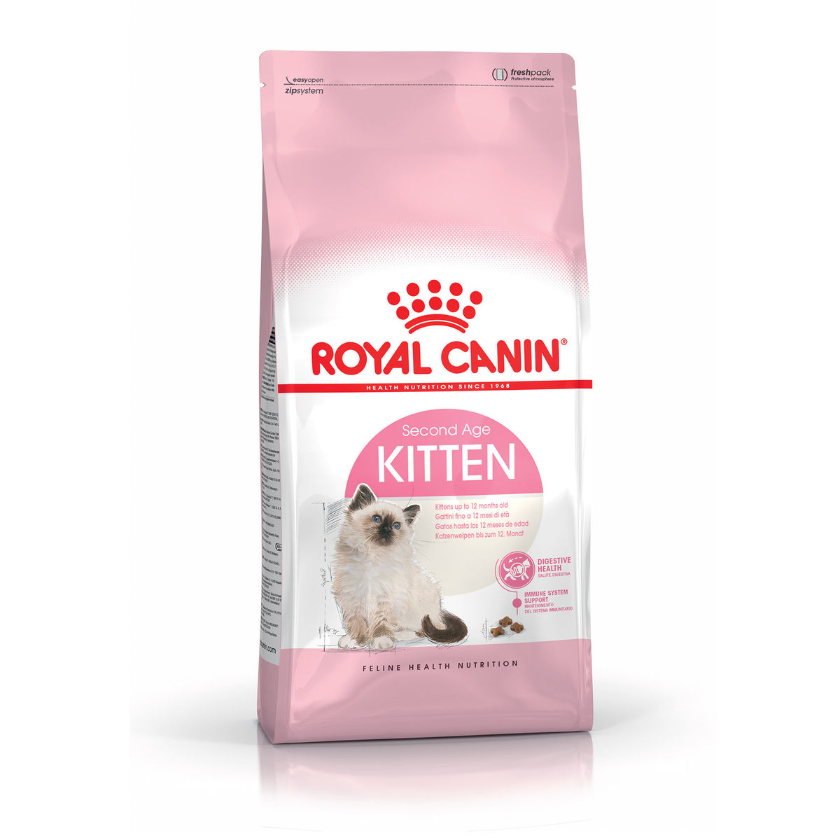 Royal Canin Chaton 36 4 kg