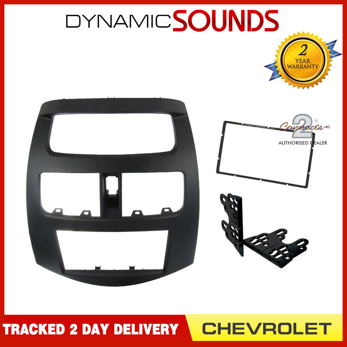Support Autoradio Connects 2 Ct23cv06