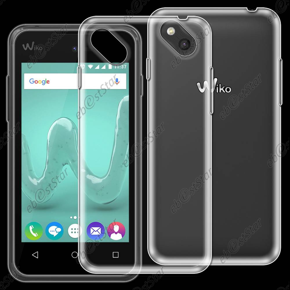 Ebeststar - Coque Pour Wiko Sunny 1 (201...
