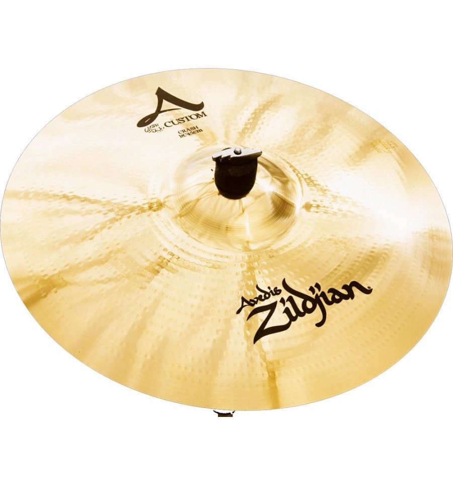 Zildjian A20516 - Crash A-custom 18