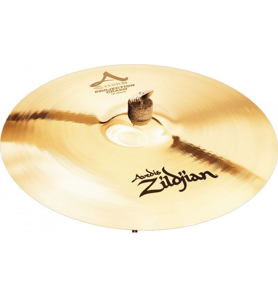 Zildjian A20584 Cymbale Projection Crash A Custom 18