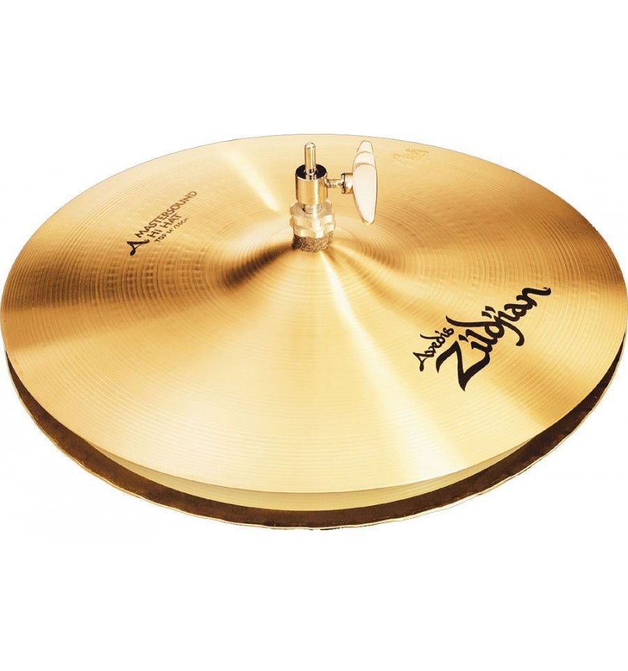 Zildjian A0123 - A-series 14 Mastersound Hi Hat