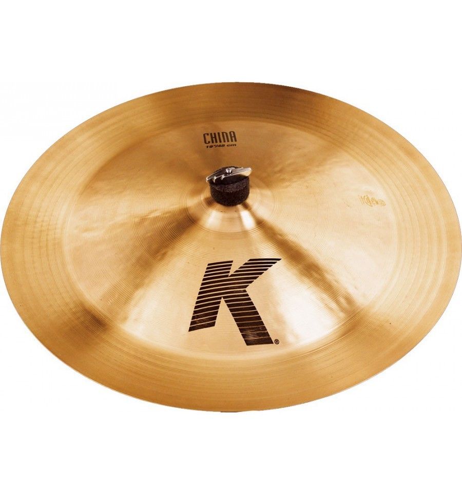 Zildjian K0885 - China K-series 19 China Boy