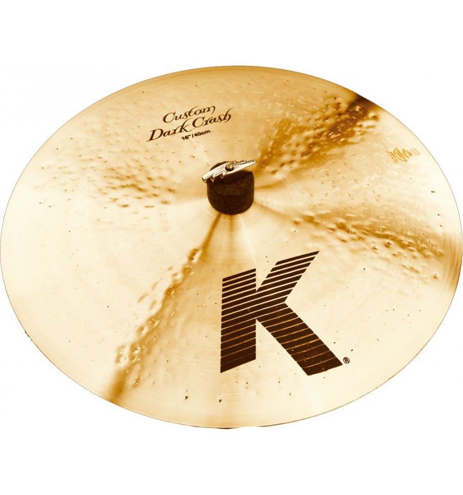 Zildjian K0951 - K-custom Dark Crash 16