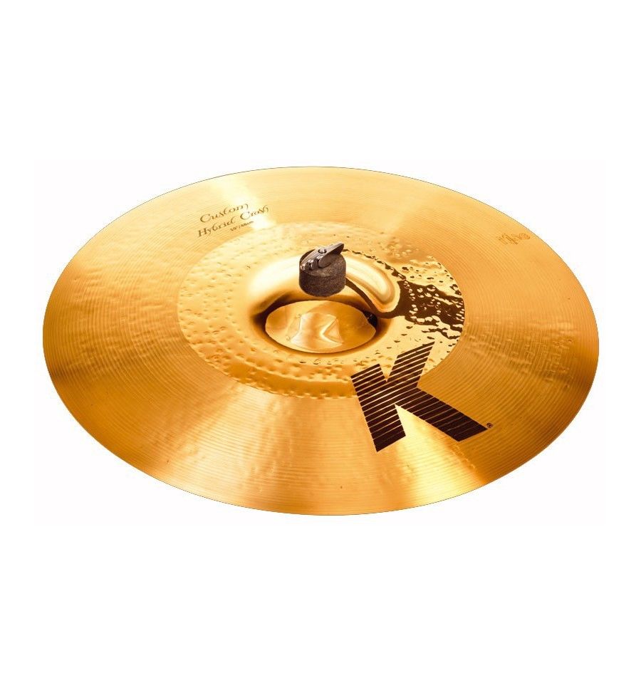 Zildjian K1219 - Crash K-custom 19 Hybrid Crash