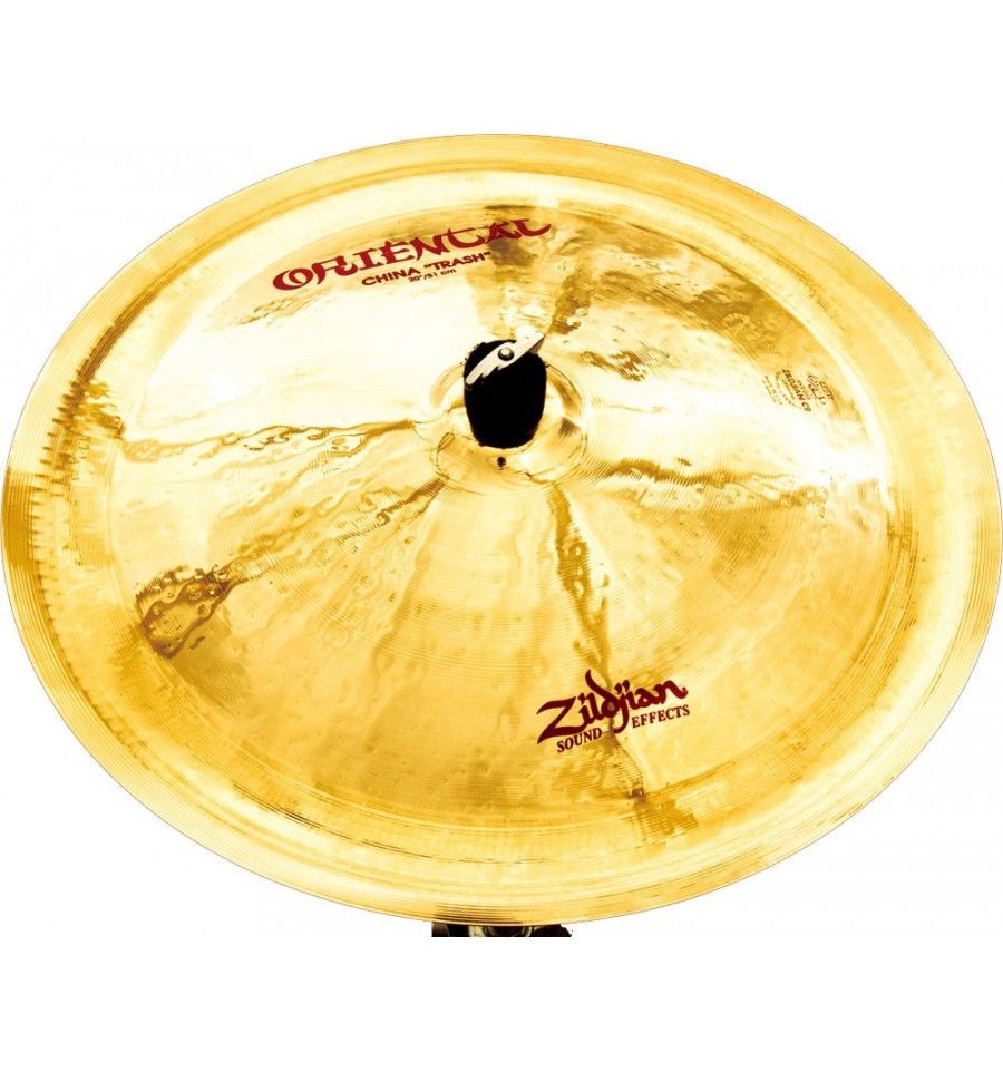 Zildjian A0620 - China Oriental 20 China Trash