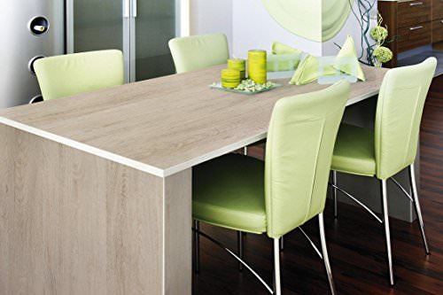 D C Fix Adhesif Rouleau Bois Chene Santana Kalk 21mx90cm