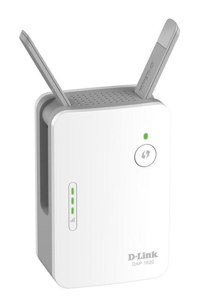 Extension De Portee Wi-fi D-link Dap-16 ...