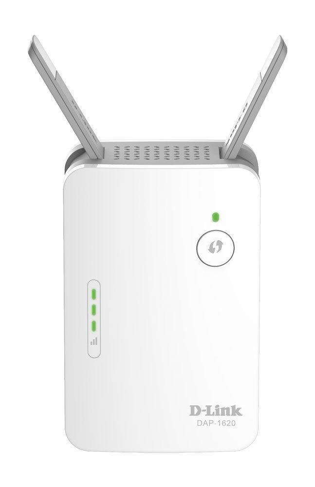 Extension De Portee Wi-fi D-link Dap-16 ...