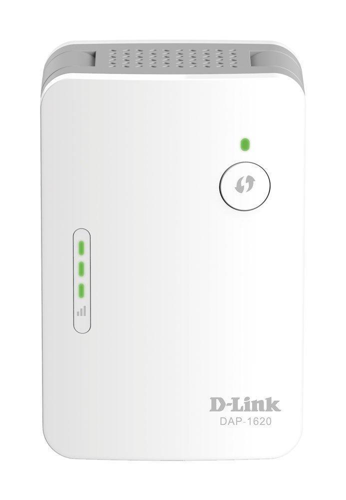 Extension De Portee Wi-fi D-link Dap-16 ...