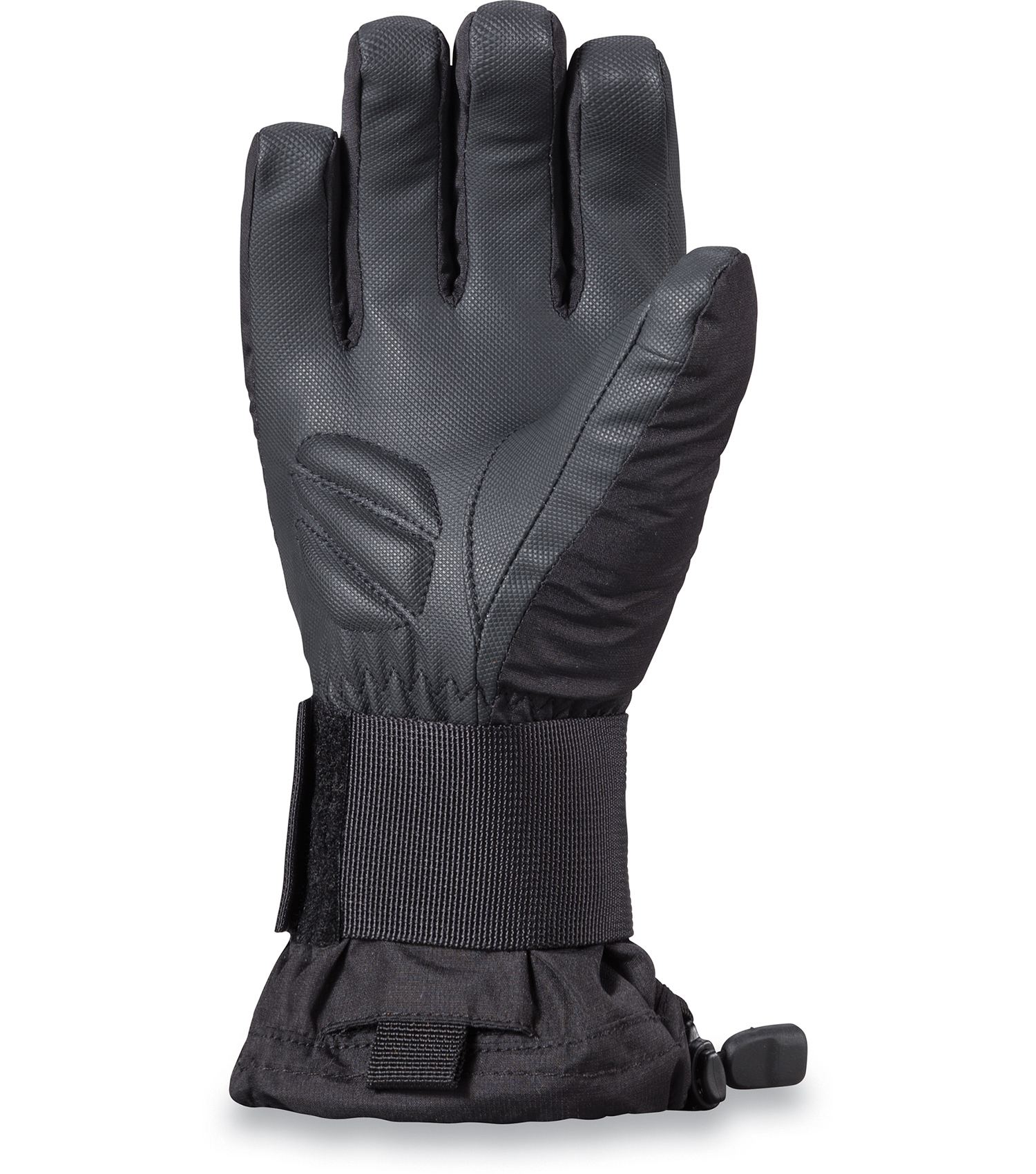 Dakine Wristguard Gloves Boys Black Taille L