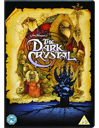 The Dark Crystal