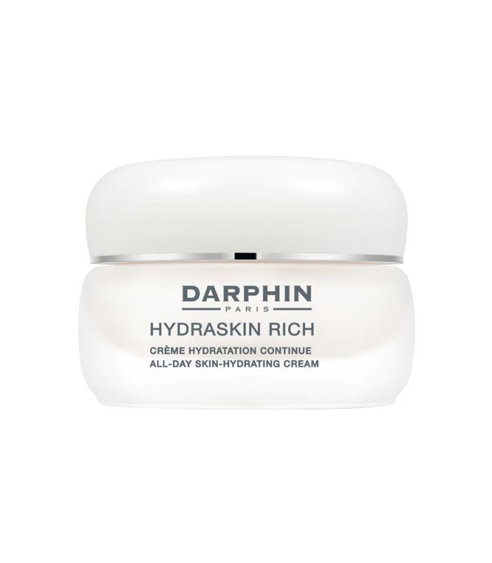 Darphin Hydraskin Rich creme hydratante protectrice riche 50ml